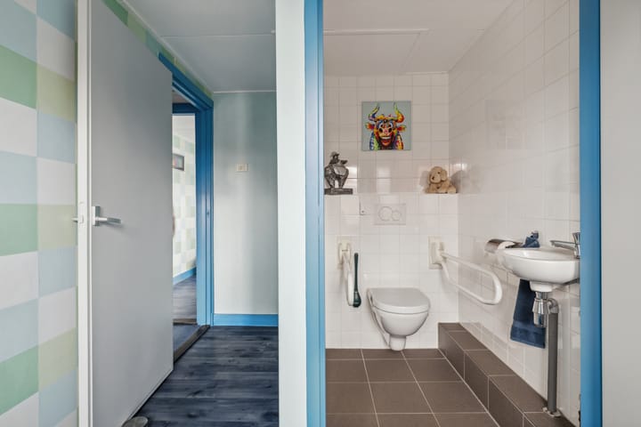 Foto 19 van Bilderdijkstraat 27