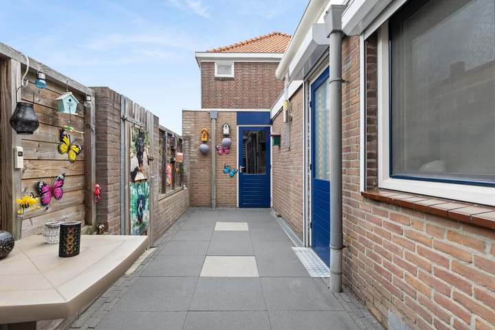 Foto 20 van Bilderdijkstraat 27