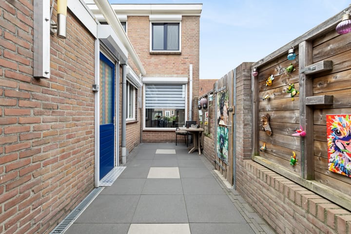 Foto 21 van Bilderdijkstraat 27