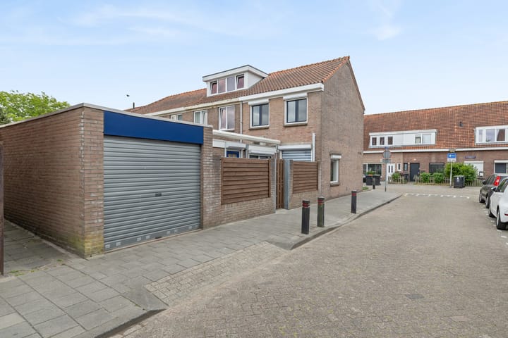 Foto 22 van Bilderdijkstraat 27