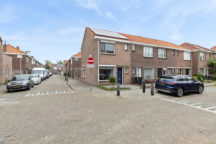 Foto 23 van Bilderdijkstraat 27