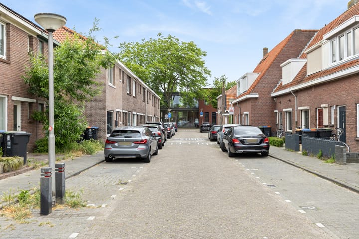 Foto 24 van Bilderdijkstraat 27