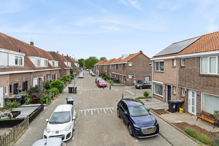 Foto 26 van Bilderdijkstraat 27