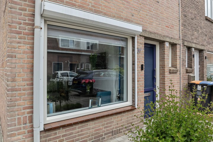 Foto 27 van Bilderdijkstraat 27