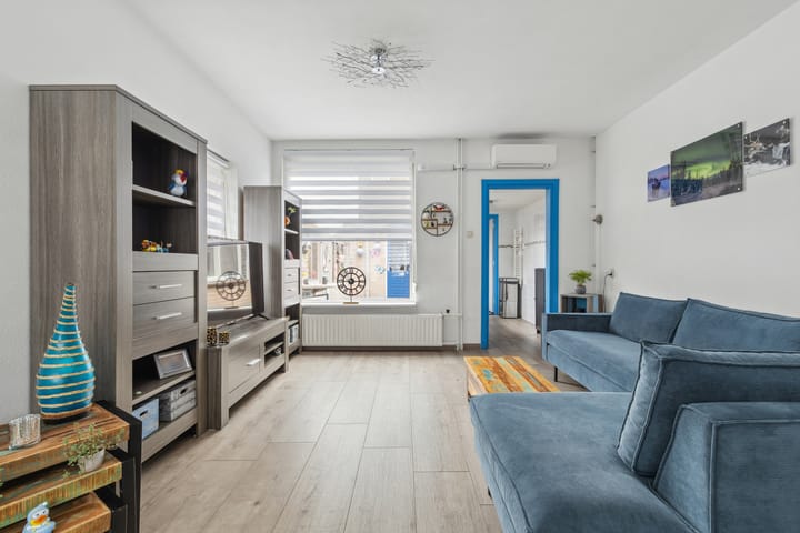 Foto 4 van Bilderdijkstraat 27