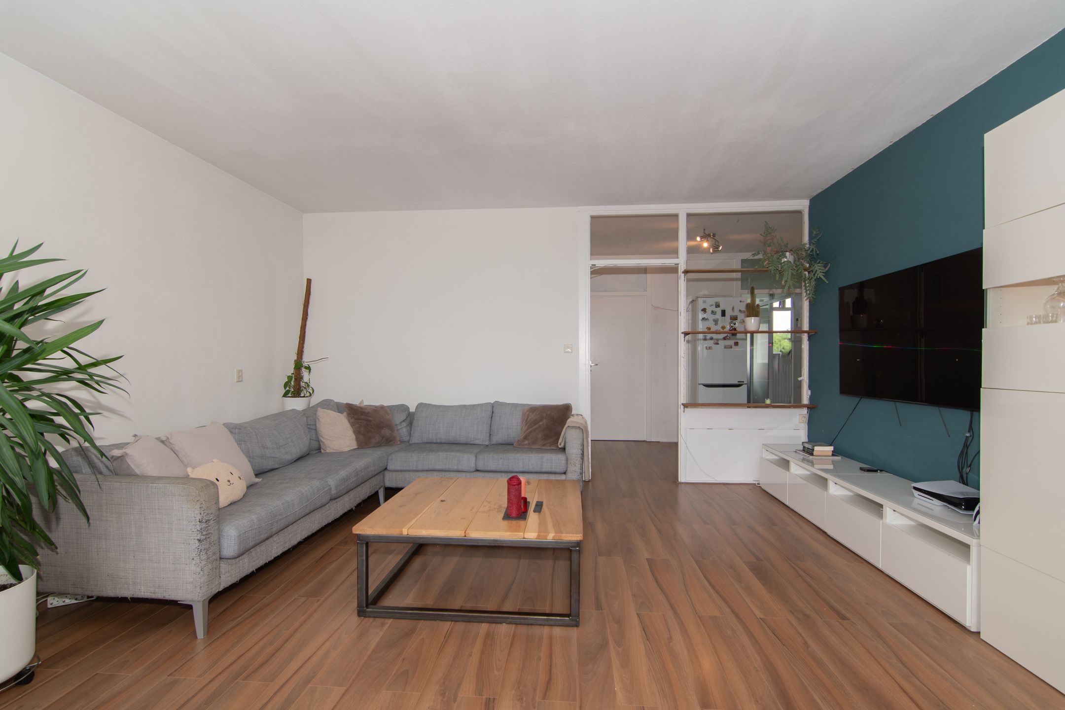 Zalkerbos, 48, Zoetermeer, 2716KB, Zuid-Holland, Nederland 48 