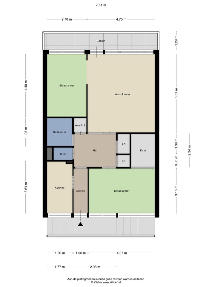 Foto 20 van Zalkerbos 48