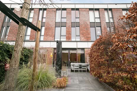 Maria Austriastraat 660