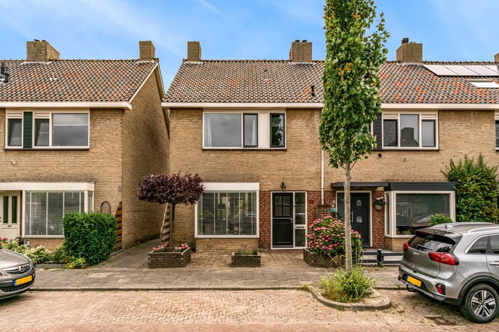 Foto 1 van Vogellaan 29