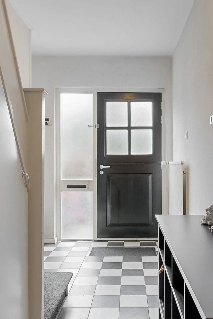 Foto 5 van Vogellaan 29