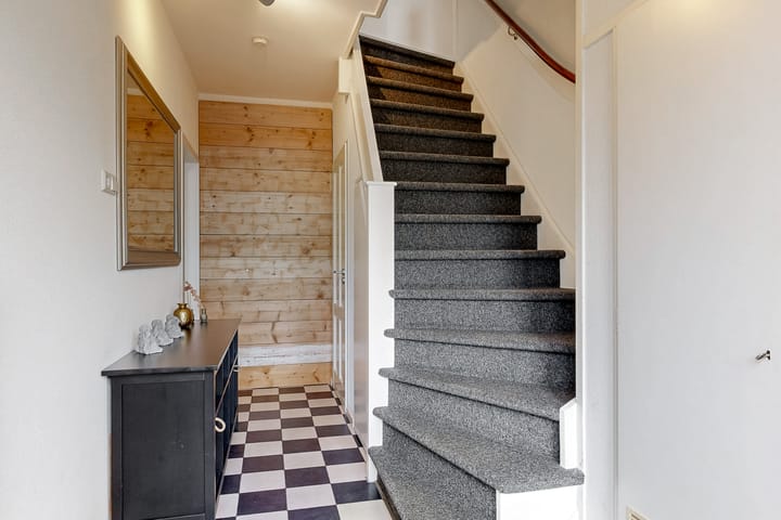 Foto 6 van Vogellaan 29