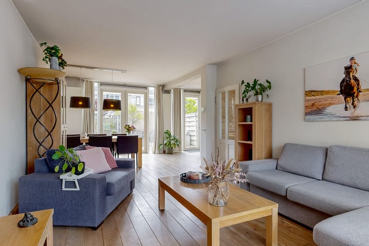 Foto 8 van Vogellaan 29