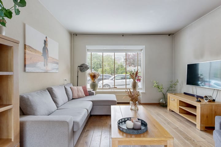 Foto 9 van Vogellaan 29