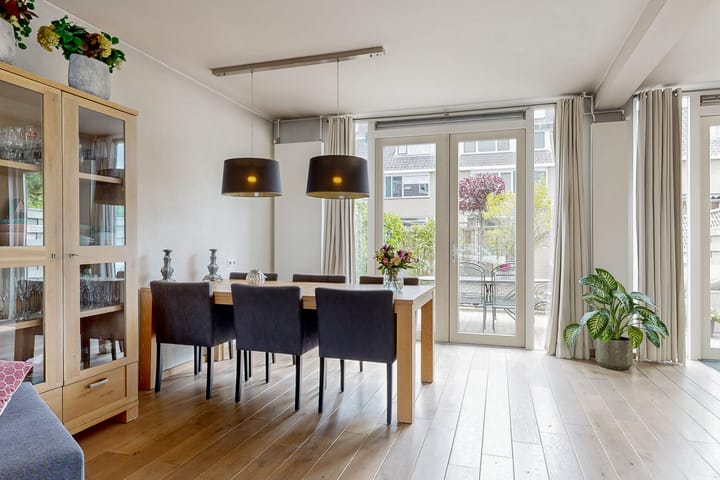 Foto 10 van Vogellaan 29