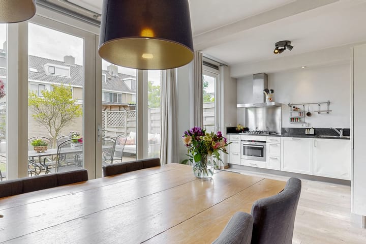 Foto 11 van Vogellaan 29