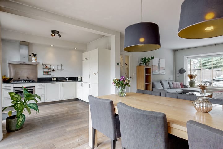 Foto 12 van Vogellaan 29