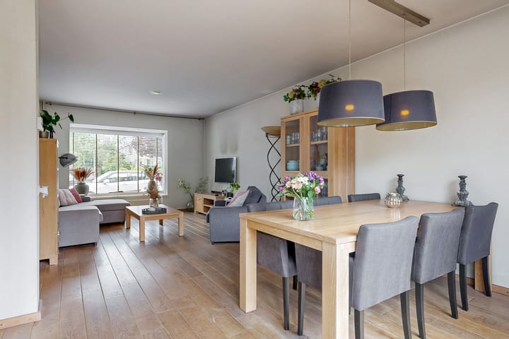 Foto 13 van Vogellaan 29