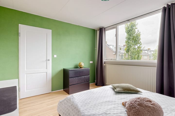 Foto 20 van Vogellaan 29