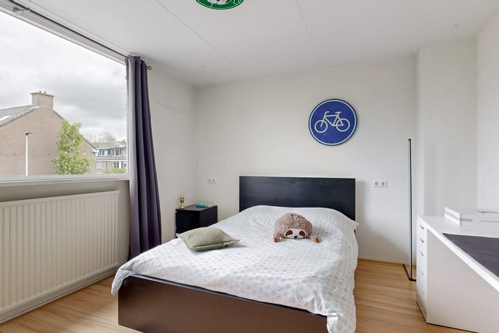 Foto 21 van Vogellaan 29