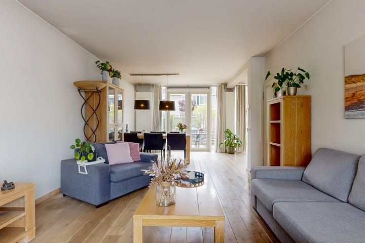 Foto 7 van Vogellaan 29