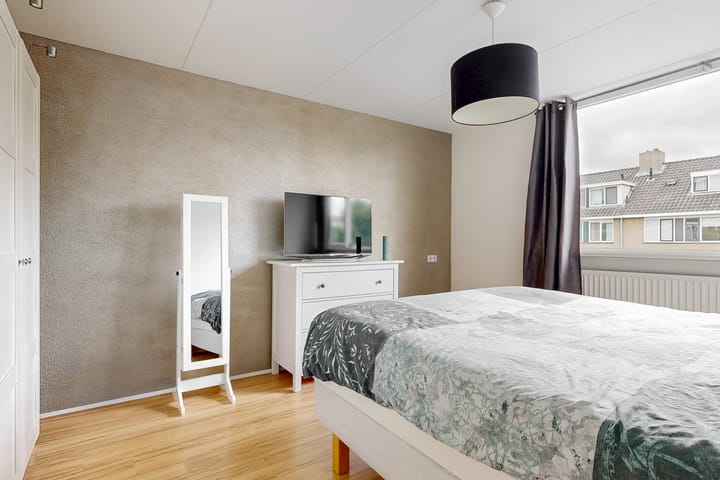 Foto 30 van Vogellaan 29