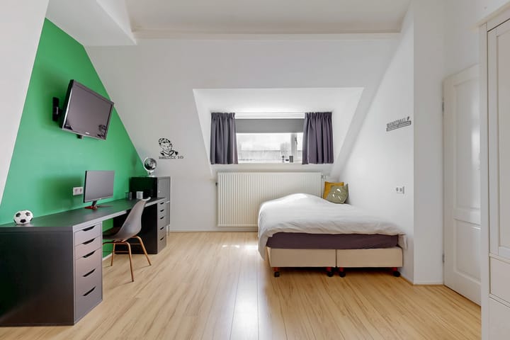 Foto 33 van Vogellaan 29