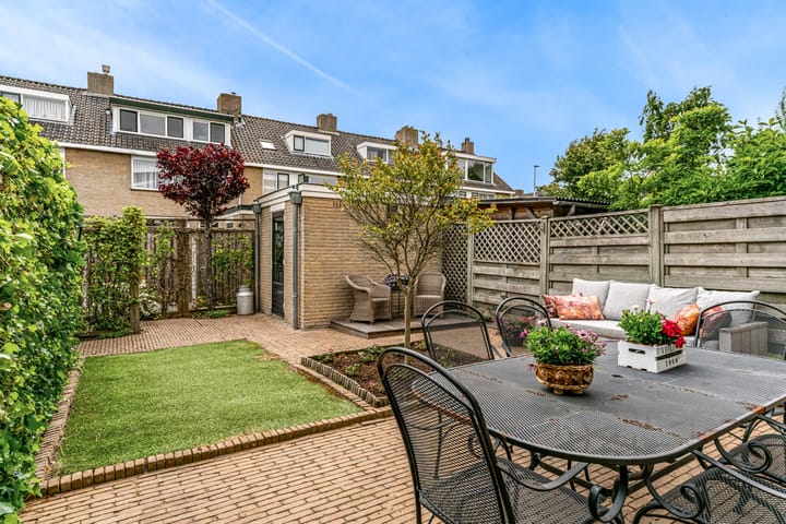 Foto 36 van Vogellaan 29