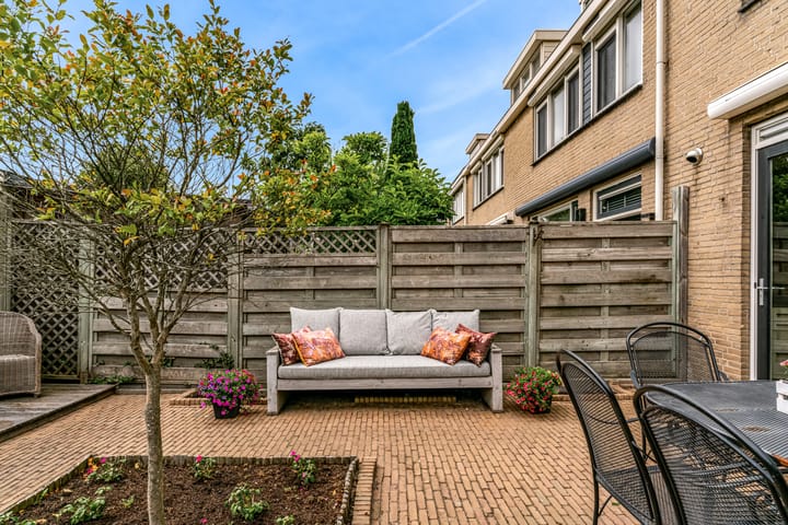 Foto 37 van Vogellaan 29