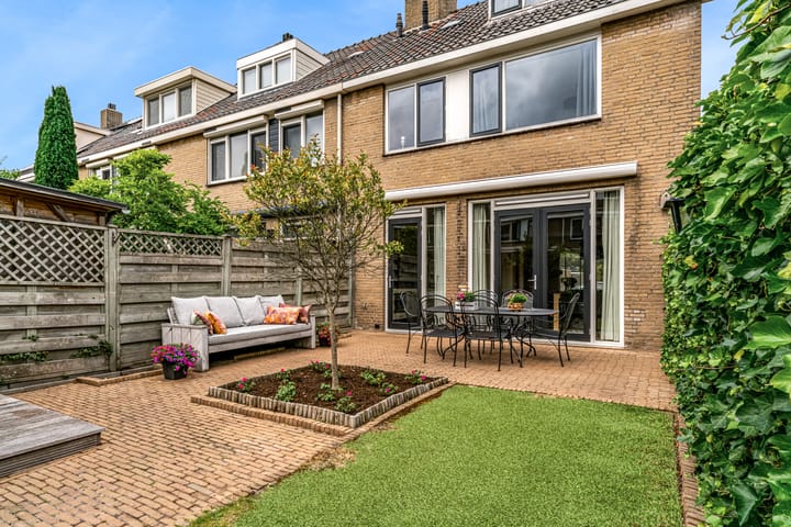 Foto 38 van Vogellaan 29