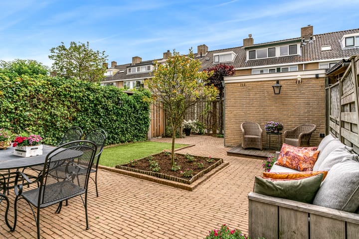 Foto 39 van Vogellaan 29