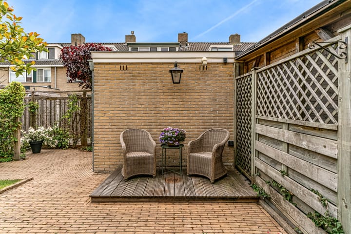 Foto 40 van Vogellaan 29