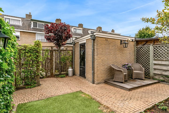 Foto 41 van Vogellaan 29