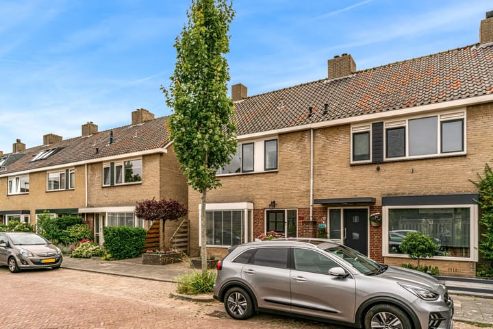 Foto 42 van Vogellaan 29