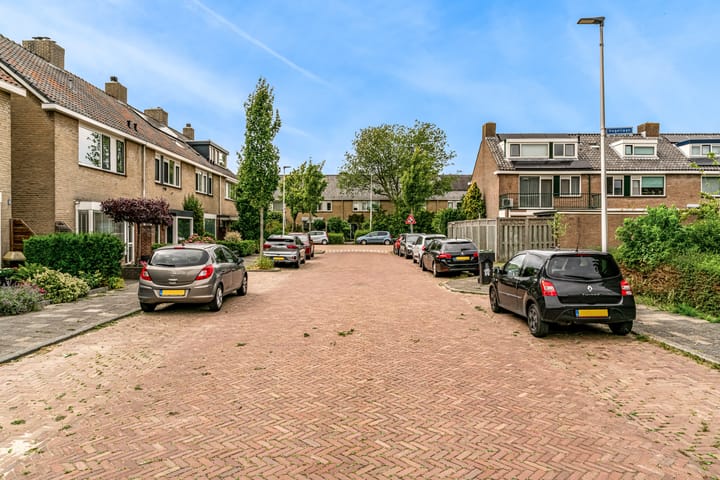 Foto 44 van Vogellaan 29