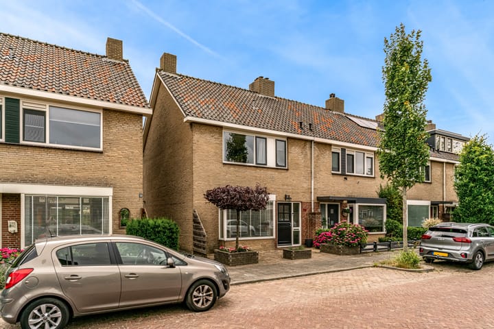 Foto 4 van Vogellaan 29