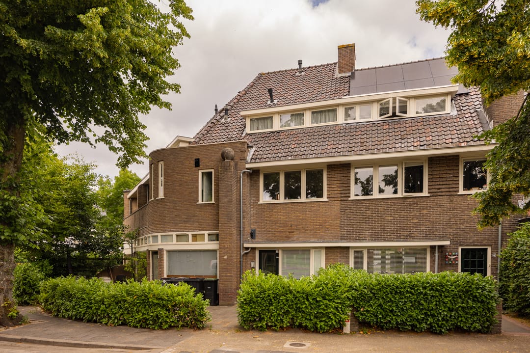 Foto 2 van Huygensstraat 27-D