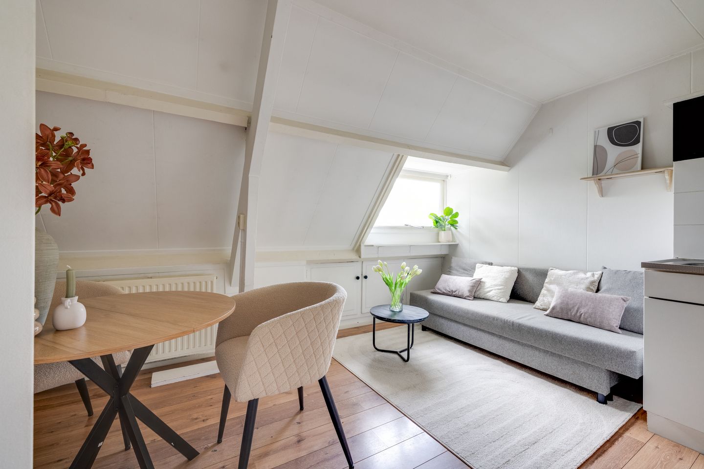 Foto 4 van Huygensstraat 27-D