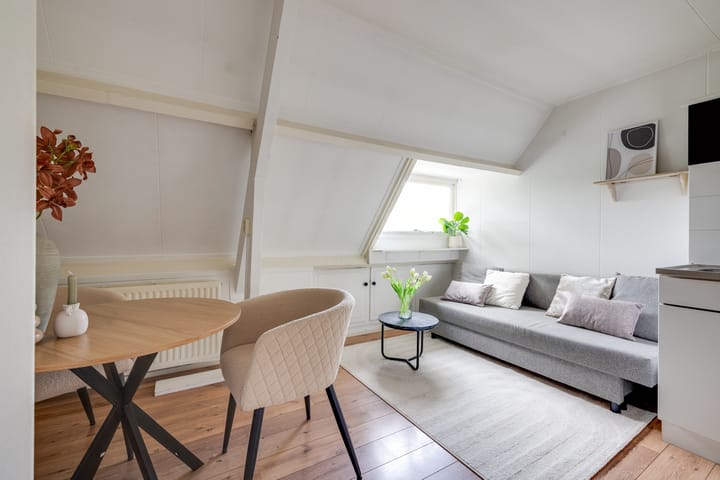 Foto 4 van Huygensstraat 27-D