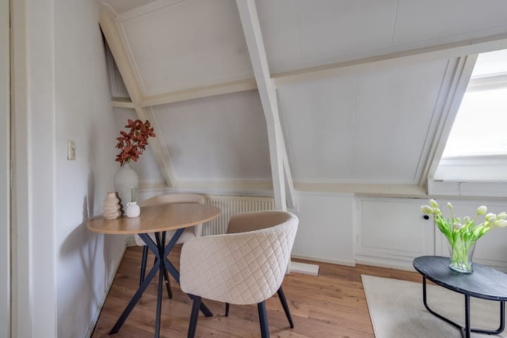 Foto 6 van Huygensstraat 27-D