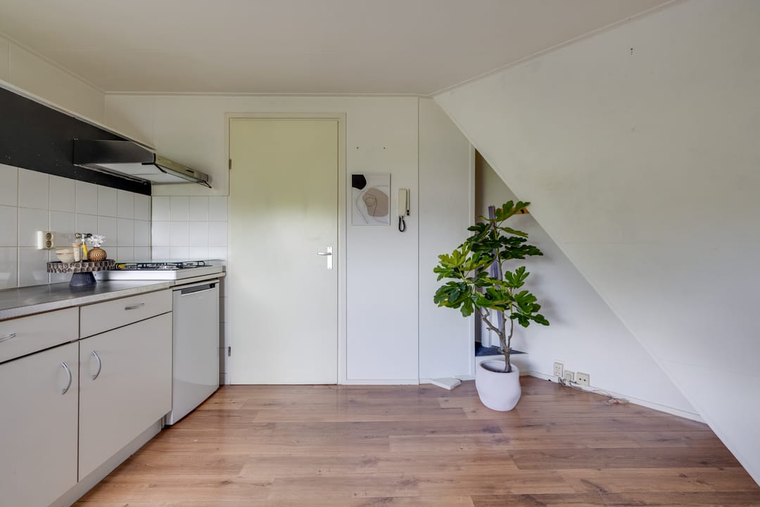 Foto 11 van Huygensstraat 27-D