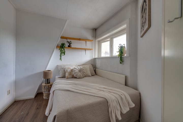 Foto 12 van Huygensstraat 27-D