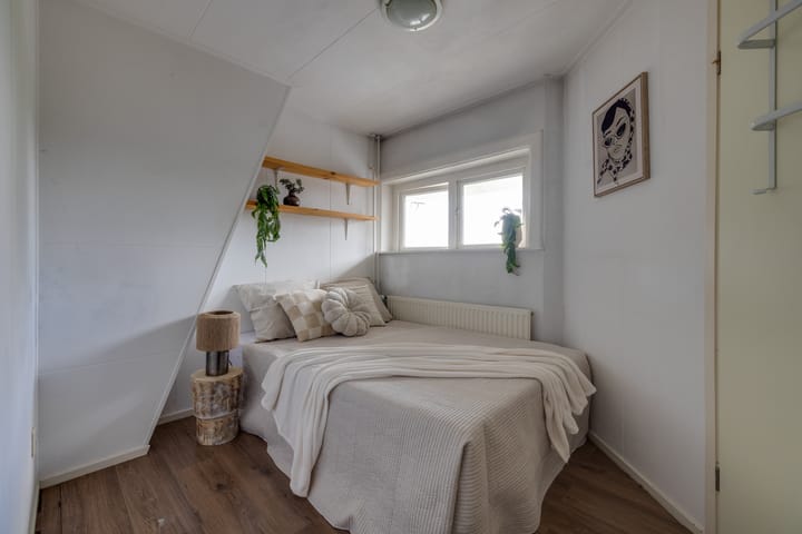 Foto 13 van Huygensstraat 27-D