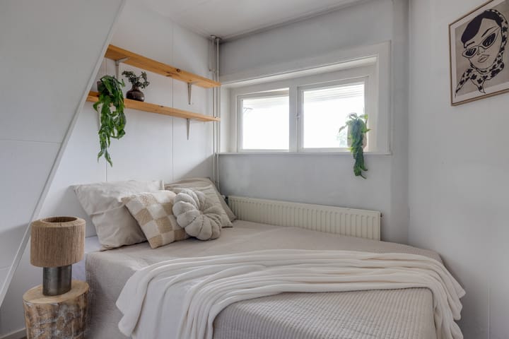 Foto 14 van Huygensstraat 27-D