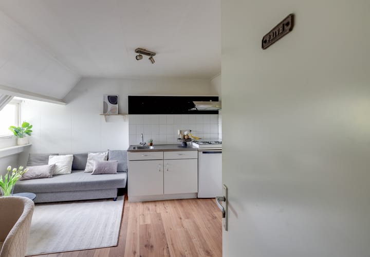 Foto 3 van Huygensstraat 27-D