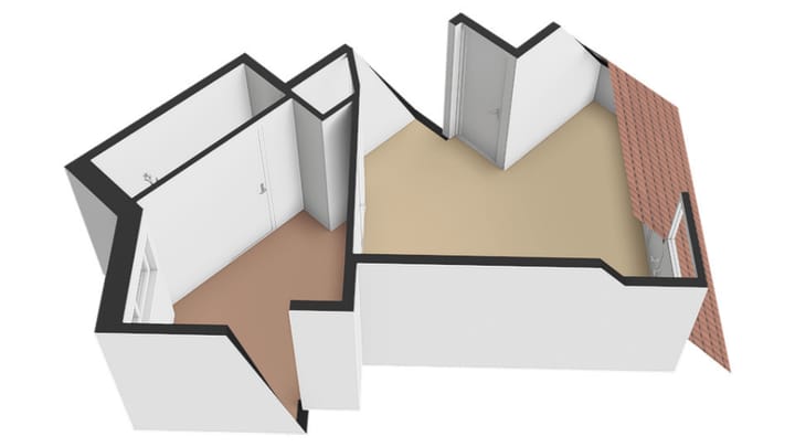 Foto 22 van Huygensstraat 27-D