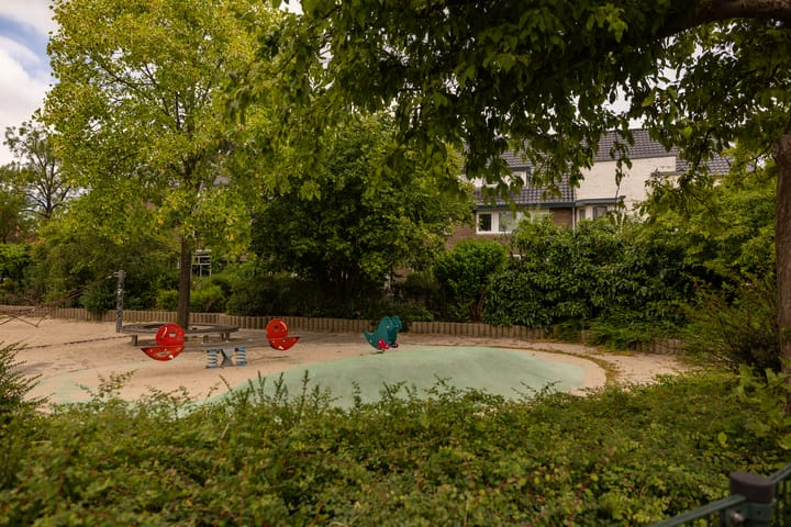 Foto 20 van Huygensstraat 27-D