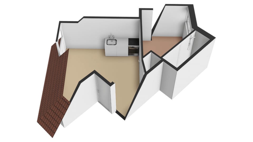 Foto 23 van Huygensstraat 27-D