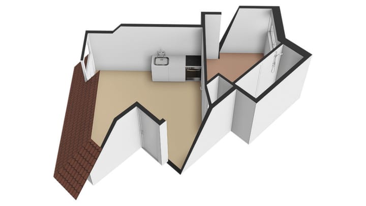 Foto 23 van Huygensstraat 27-D