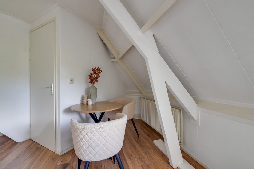 Foto 7 van Huygensstraat 27-D