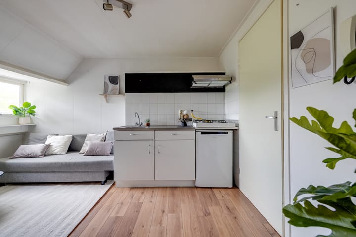 Foto 9 van Huygensstraat 27-D